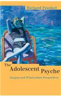Adolescent Psyche