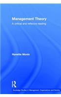 Management Theory