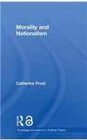 Morality and Nationalism