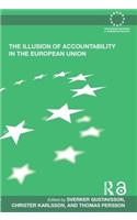 The Illusion of Accountability in the European Union