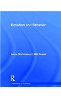 Evolution and Behavior