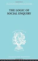 The Logic of Social Enquiry