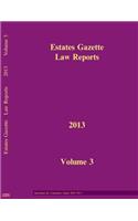 EGLR 2013 V3