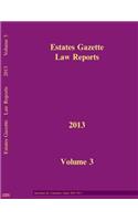 Estates Gazette Law Reports, Volume 3