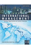 International Management