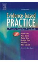 Evidence-Based Practice