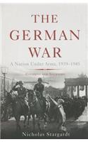 The German War