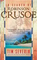 In Search of Robinson Crusoe