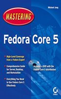 Mastering Fedora Core 5
