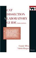 Cat Dissection