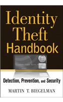 Identity Theft Handbook