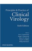 Principles and Practice of Clinical Virology