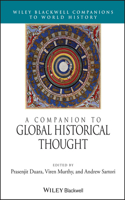 Companion to Global Historical Thought