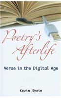Poetry's Afterlife