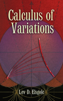 Calculus of Variations: (Dover Books on Mathema 1.4tics)