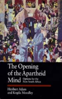 Opening of the Apartheid Mind