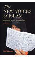 New Voices of Islam