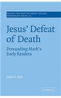 Jesus' Defeat of Death
