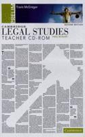Cambridge Preliminary Legal Studies Second Edition Teacher CD-Rom