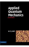 Applied Quantum Mechanics