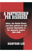 Partnership for Disorder