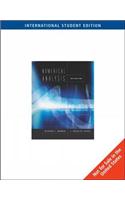 Numerical Analysis