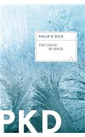 The Crack in Space