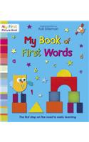 My Book of First Words