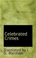 Celebrated Crimes