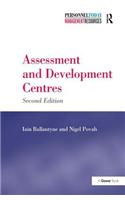 Assessment and Development Centres