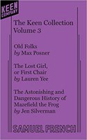 Keen Teens Volume 3