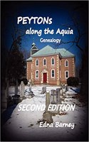 PEYTONs Along the Aquia Genealogy