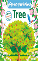 Pop-Up Peekaboo! Tree: (Pop-Up Peekaboo!)