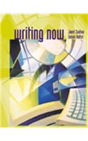 Writing Now
