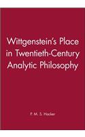 Wittgenstein s Place