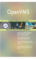 OpenVMS Complete Self-Assessment Guide