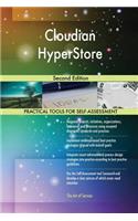 Cloudian HyperStore Second Edition