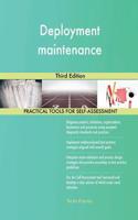 Deployment maintenance Third Edition