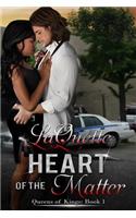 Heart of the Matter
