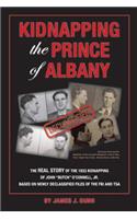 Kidnapping the Prince of Albany