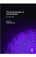 The Encyclopedia of Confucianism