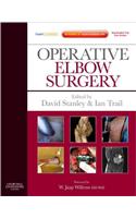 Operative Elbow Surgery
