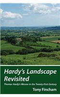 Hardy's Landscape Revisited