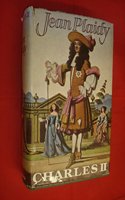 Charles II: Trilogy