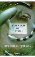 In Search of Nature (Allen Lane Science)