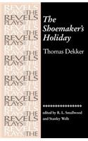 Shoemaker's Holiday