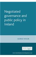 Negotiated Governance and Public Policy in Ireland