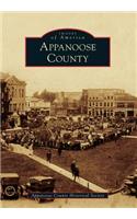 Appanoose County: (Images of America)