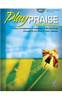 Play Praise -- Most Requested, Bk 1