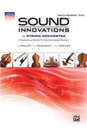 Sound Innovations for String Orchestra, Book 2